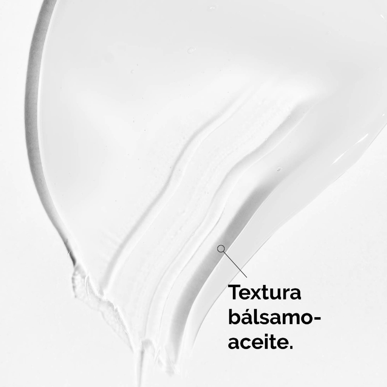 SQUALANE CLEANSER (LIMPIADOR FACIAL CON ESCUALENO)